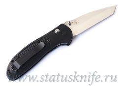 Нож Benchmade Griptilian 553 Tantoфотография - 4