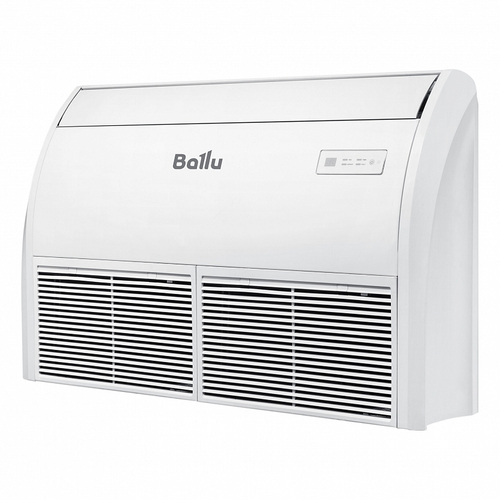 Напольно-потолочная инверторная сплит-система Ballu BLCI_CF-60HN1_24Y