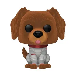 Funko POP! Guardians of the Galaxy 3: Cosmo (Flocked Exc) (1207)