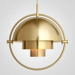 Подвесной светильник  40.1032 ImperiumLoft