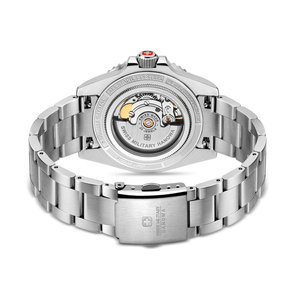 Swiss Military Hanowa Sealord SMWGL0006304