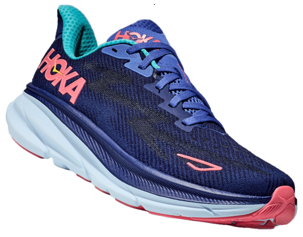 Кроссовки женские Hoka Clifton 9