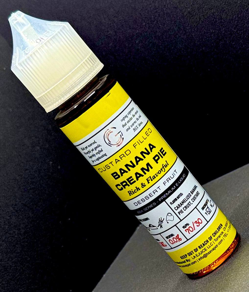 Flavour Concentrate Basix by Glas US 60 ml