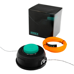 Катушка NIREX T29 (M10*P1.25 левая)   NTH-T29