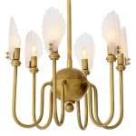 Люстра Isabelle LIGHTING
