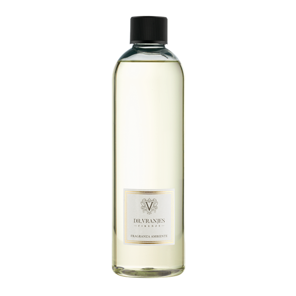Dr. Vranjes Ginger Lime наполнитель (аромат имбирь лайм)