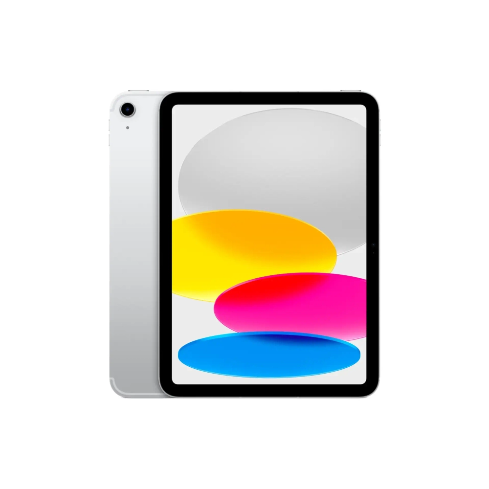 Apple iPad A16, 128GB, WiFi (2025)