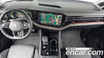 Volkswagen Touareg 3.0 TDI — 2024