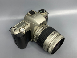 Нерабочий Pentax MZ-7 kit SMC Pentax-FA 28-90mm