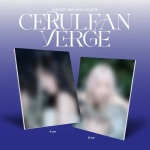 Альбом WENDY - Cerulean Verge [Photobook ver.]