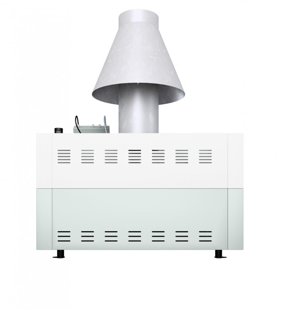 Напольный котел газовый Лемакс L 180 Clever