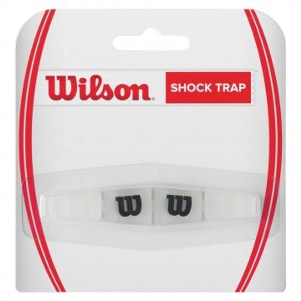 Виброгаситель Wilson Shock Trap 1P - прозрачный