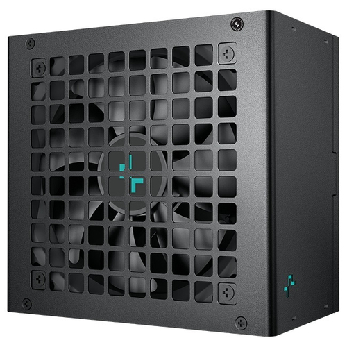 Блок питания DeepCool 800W PL800D, 120 мм, 80 PLUS Bronze (R-PL800D-FC0B-EU)
