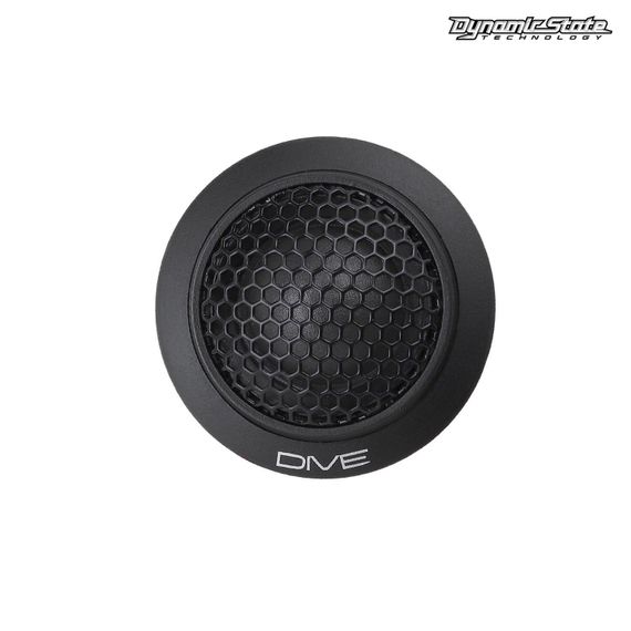 Dynamic State DIVE DNR-CS16