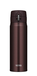 Термокружка THERMOS® JOH-500 BW 0.5L (561527) коричневая