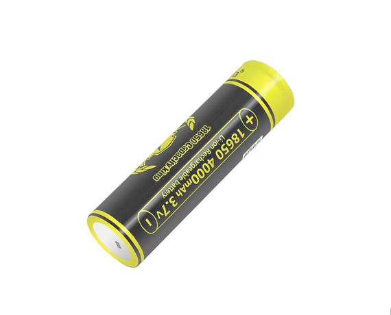 Аккумулятор 18650 Li-Ion LiitoKala Lii-King4000 4000mAh 3.7В