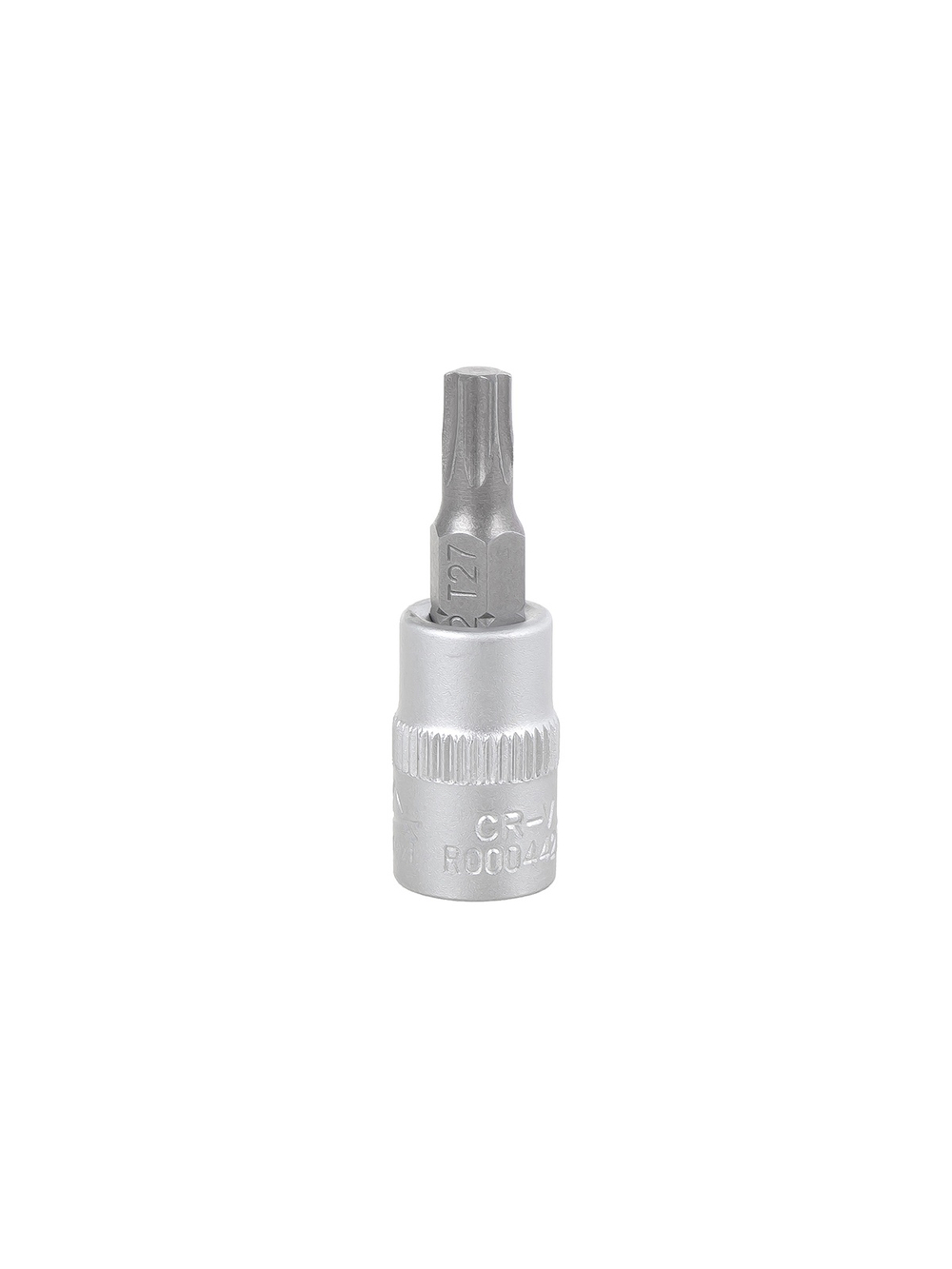 Головка 1/4" со вставкой TORX T27 L=38, ARNEZI R0004427