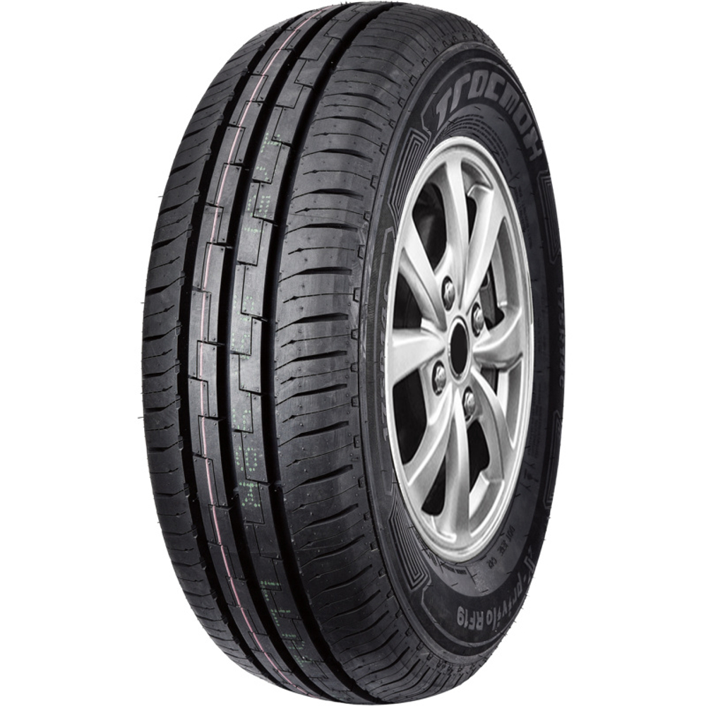 Fortune 215/75R16C 116/114R X-Privilo RF19 TL