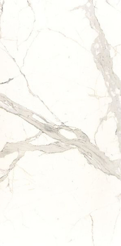 Керамогранит Ultra Marmi BIANCO CALACATTA Luc Shiny (6mm) 150