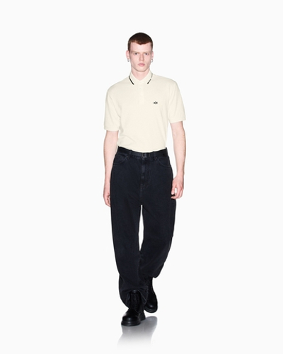 Поло Armani Exchange U0007 арт. XM002932-AF13026