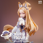 Yurizono Seia Blue Archive Фигурка