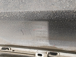 Бампер задний Changan CS55 Plus 21-нв Б/У Оригинал S203F2713030900