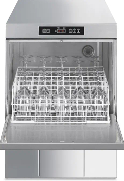 Посудомоечная машина Smeg UD505D
