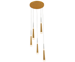 Подвес Kink Light Рэй 6114-5A,33