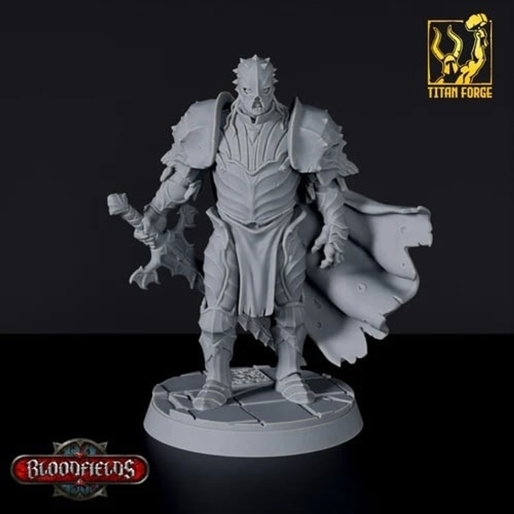 Vampire Brute