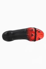 Бутсы adidas Predator Elite L-TECH FT FG - черный