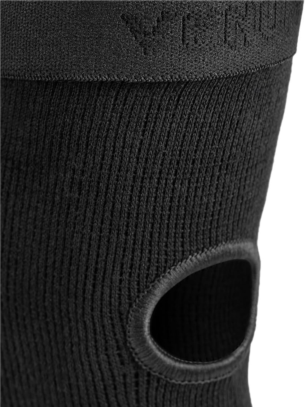 Налокотники Venum Kontact Black/Black (пара)