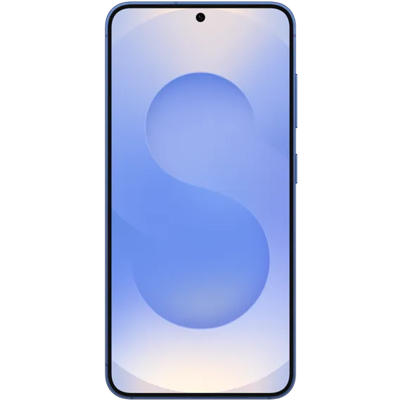 Смартфон Samsung Galaxy S25 Plus 12 ГБ | 256 ГБ (Синий | Navy)