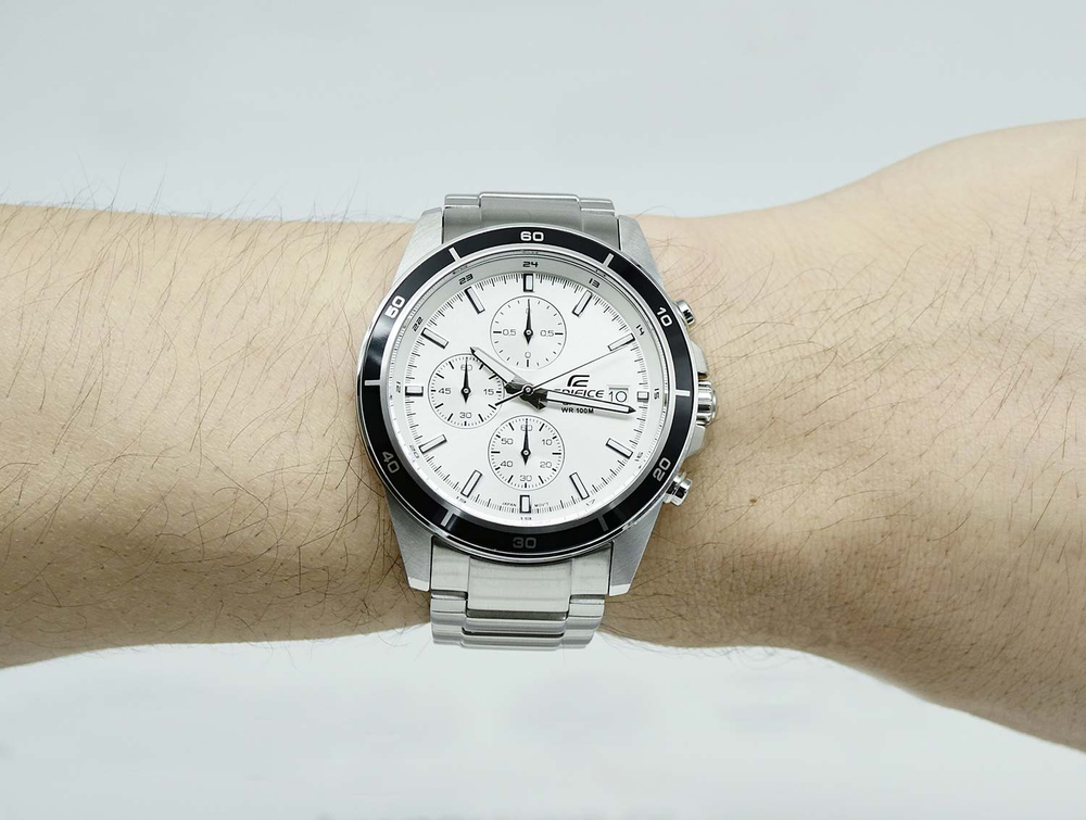 Часы Casio EFR-526D-7AVUEF