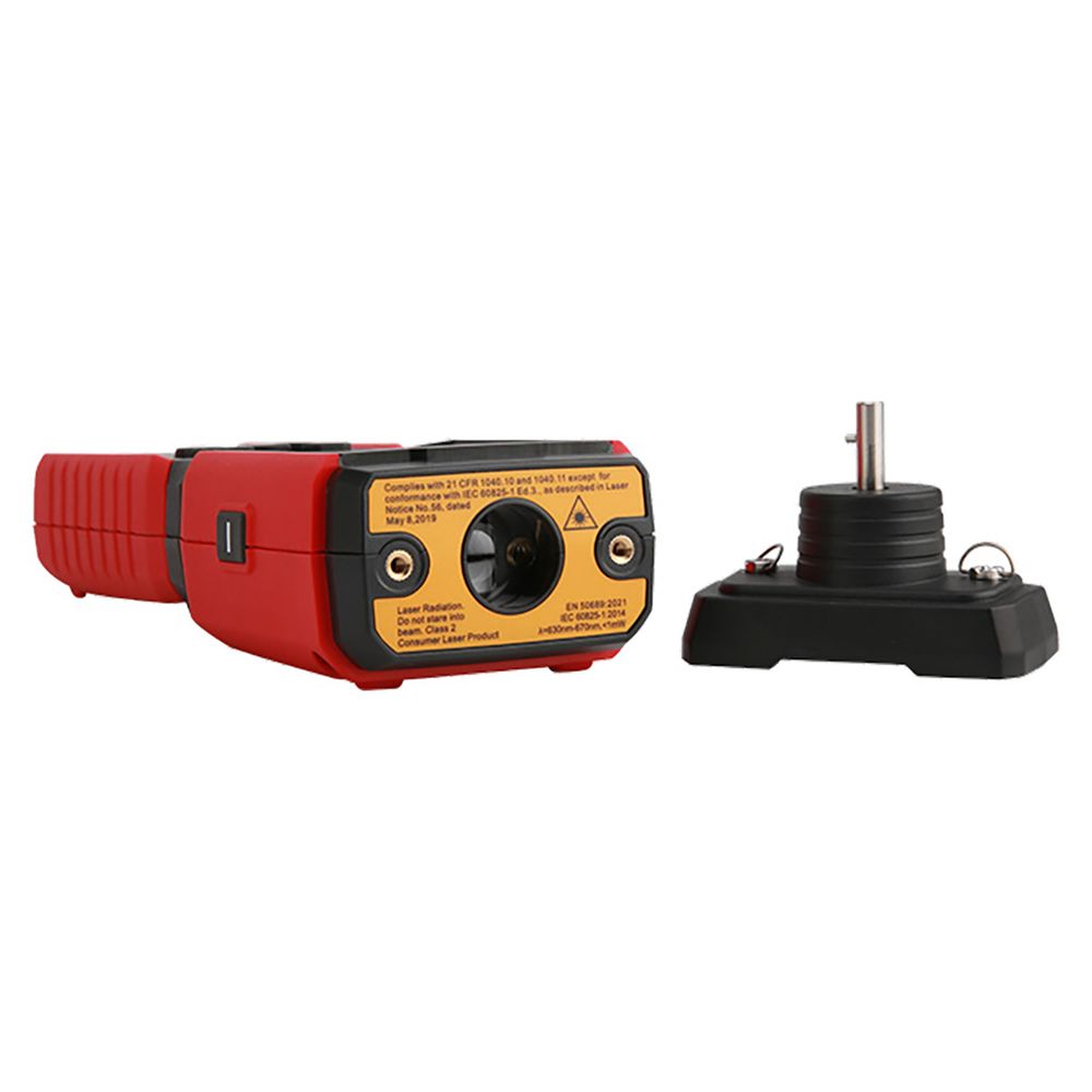 Тахометр UNI-T UT372D, UNI-T