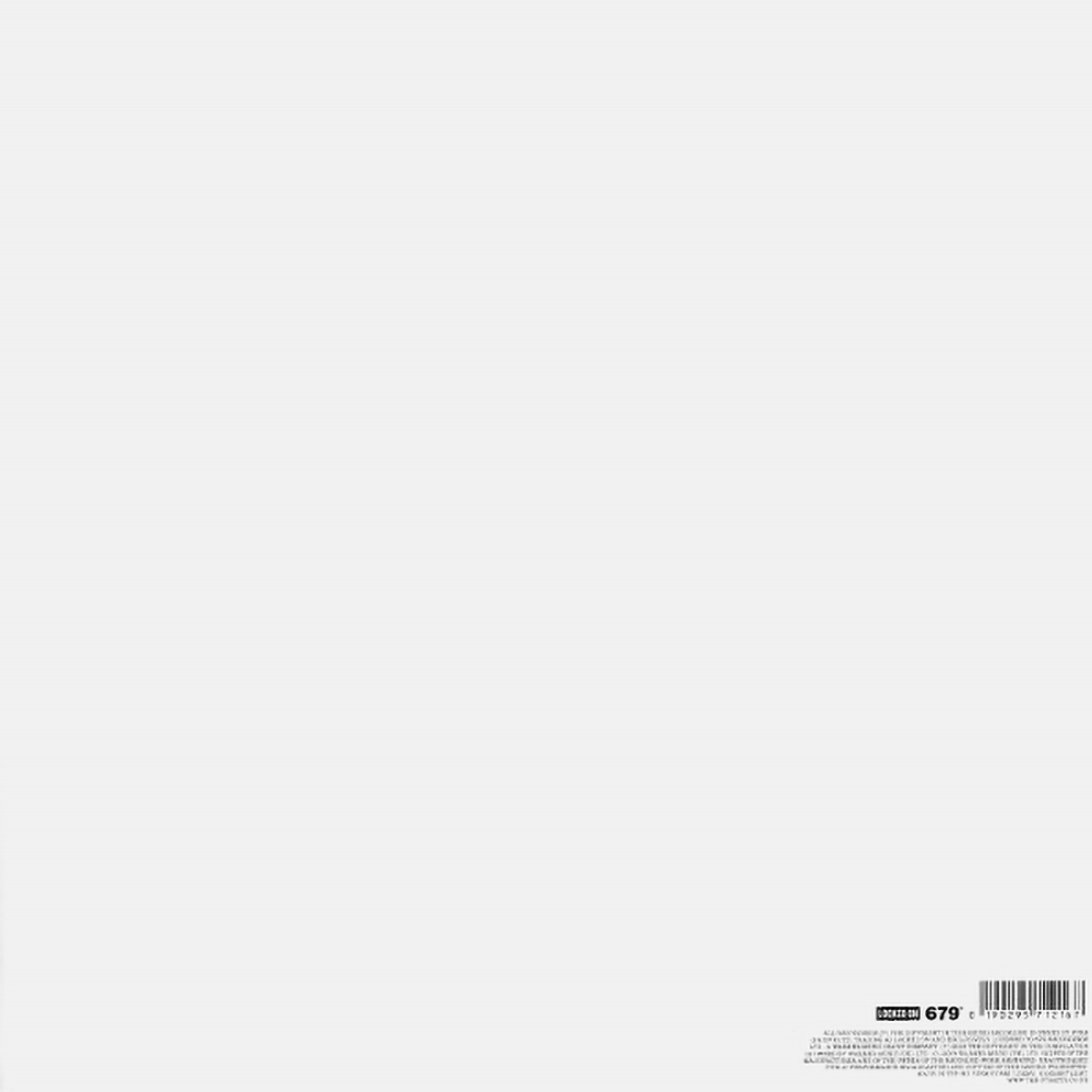 The Streets / Remixes + B-Sides (Limited Edition)(2LP)