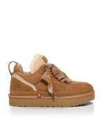 UGG MEN'S LOWMEL TRALNER Chestnut