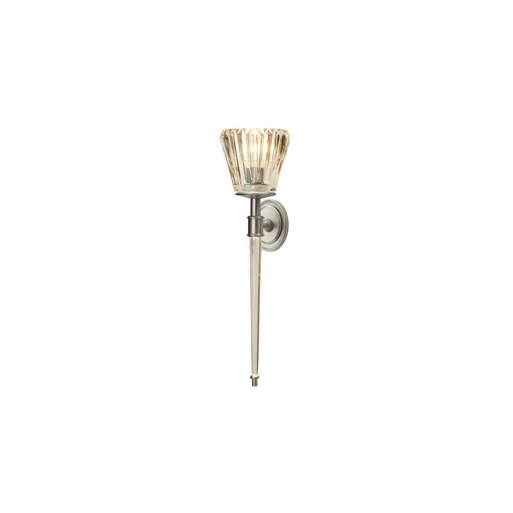 Бра для ванных комнат Elstead Lighting, арт. BATH-AGATHA-BN