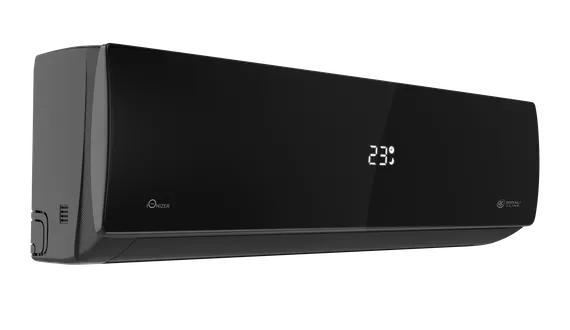 Классическая сплит-система серии ATTICA NERO RC-AN22HN (комплект)