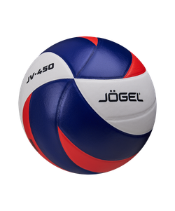 Мяч волейбольный JOGEL JV-450