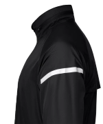 Куртка ветрозащитная CAMP 2 Rain Jacket, черный, детский