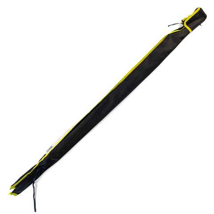 Спиннинг штекерный Dayo Hyperion Micro Jig C.W. с вклейкой 2.1м (1-6 гр)