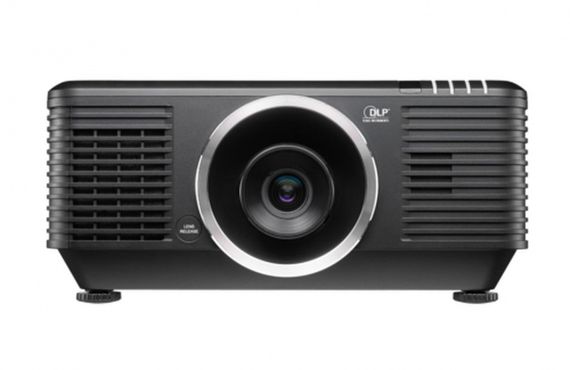 Проектор Vivitek DU7098Z-BK со стандартным объективом VL906G