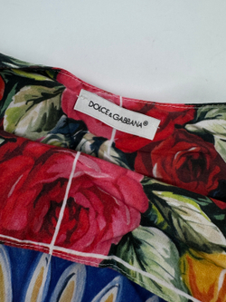 Костюм Dolce&Gabbana