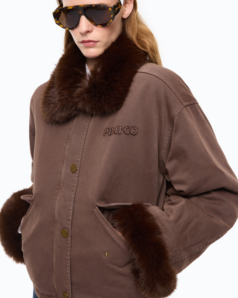 Куртка PINKO