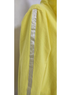Ветровка (пыльник) из хлопка