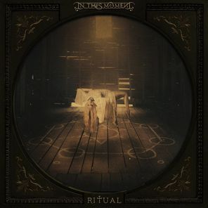 In This Moment / Ritual (Coloured Vinyl)(LP)