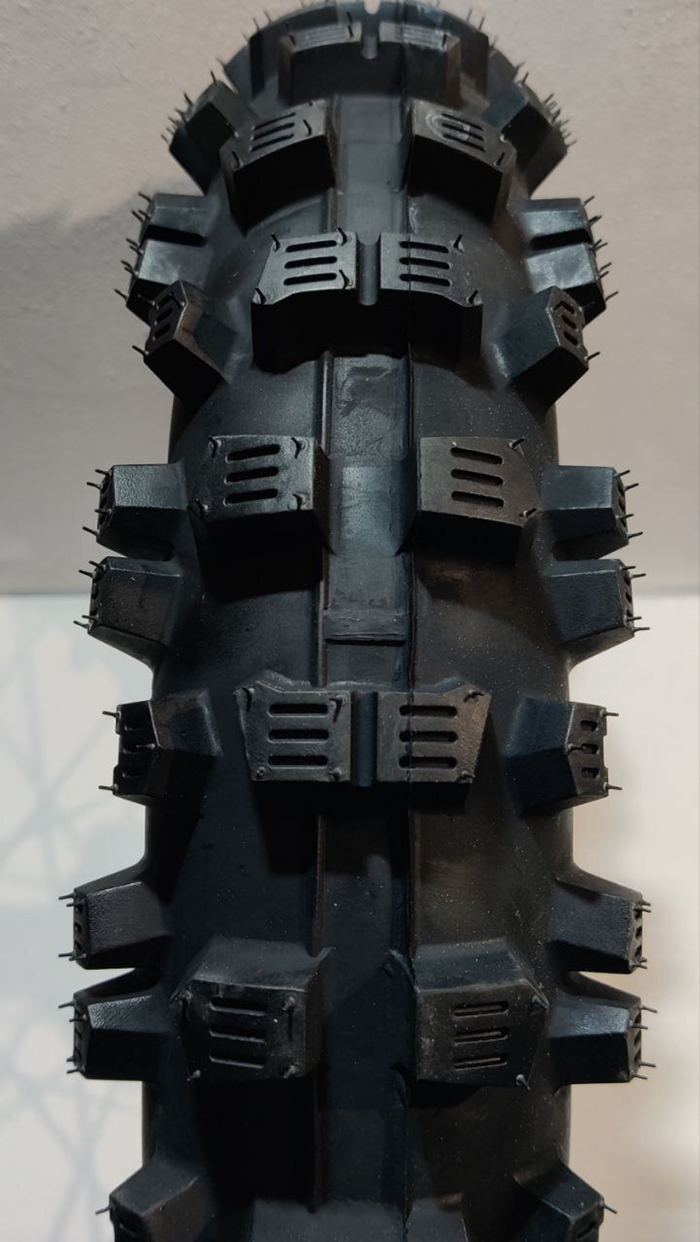 Колесо заднее в сборе 90/100-14" Питбайк BSE EX 125