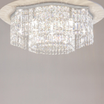 Потолочная люстра Maytoni Dune DIA005CL-10CH