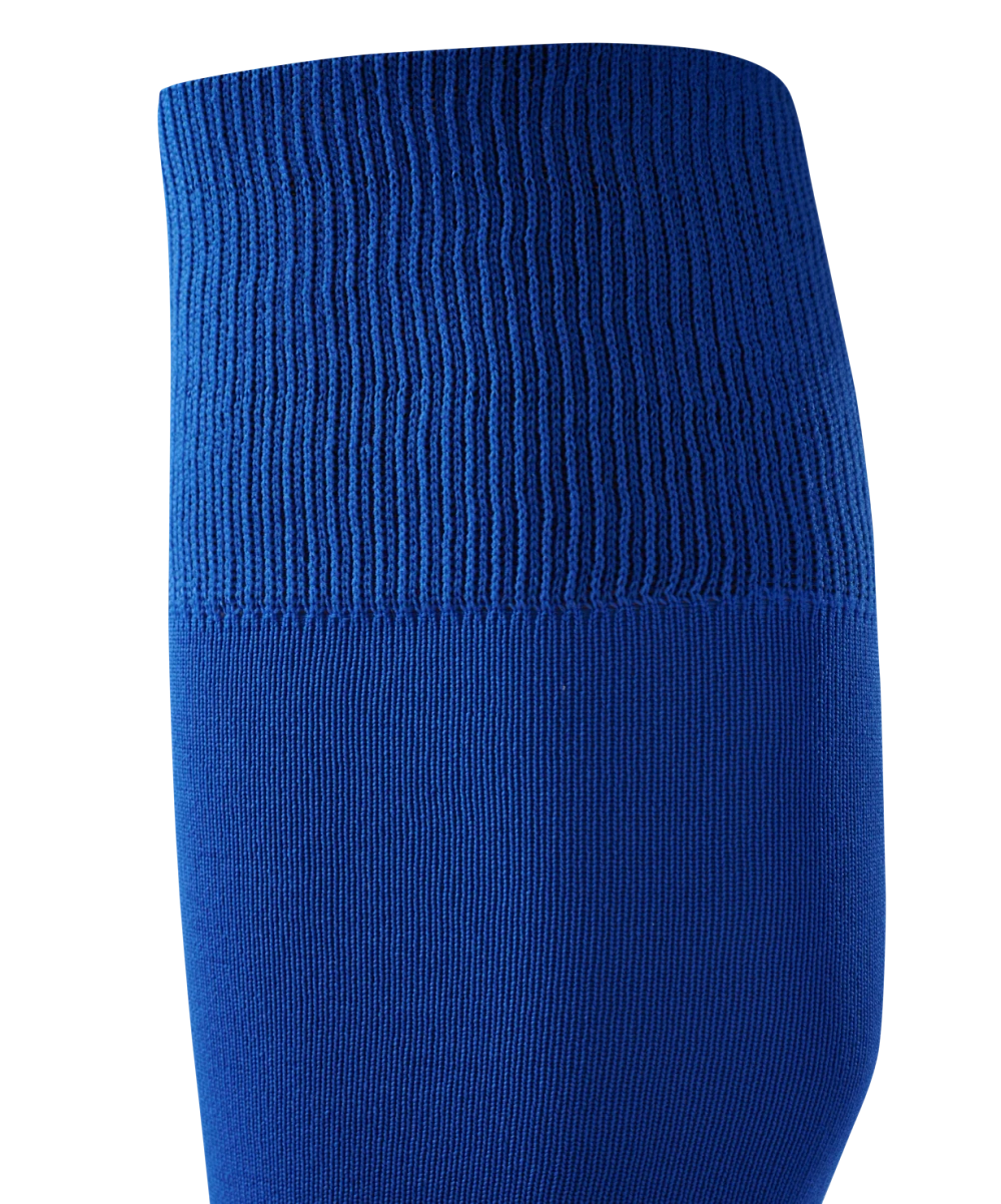 Гетры футбольные CAMP ADVANCED SOCKS, синий/белый