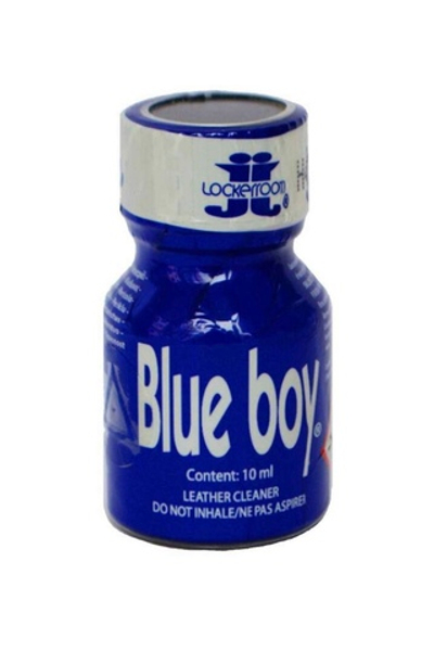 BLUE BOY 10мл